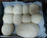 Foto del paso 4 de la receta: Mini panes