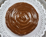 Foto del paso 2 de la receta: 🥳🎂 Torta Oreo - Bon. Torta de cumpleaños 🎂🥳