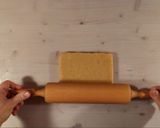 Narancsmarcipán szaloncukor recept fázis 2 fotója