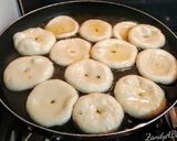 Foto del paso 5 de la receta: TORTICAS FRITAS para Niños👩‍👧‍👧👫...!😍