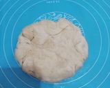 Foto langkah ke 2 dari resep Sweet Potato Cheese Bread.