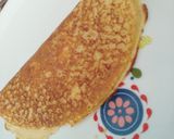 Foto del paso 5 de la receta: Panqueques fáciles❤️