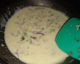 Foto del paso 4 de la receta: Pollo al verdeo con cubito 4 quesos knorr