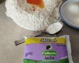 Foto del paso 1 de la receta: Deditos de queso
