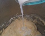 Foto langkah ke 6 dari resep Pukis Tabur Meisis.