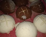 Foto del paso 11 de la receta: Conchas