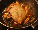Foto del paso 6 de la receta: Minuta de martes