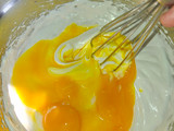 Torta de Café