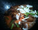 Foto langkah ke 4 dari resep Ayam Saus Padang.