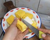 Foto langkah ke 4 dari resep Pedesan tahu.