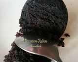 Foto langkah ke 4 dari resep Brownies Kukus.