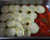 Foto del paso 1 de la receta: Pastel de Berenjena