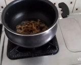 முட்டை தம் பிரியாணி ரெசிபி ஸ்டேப் 2 புகைப்படம்