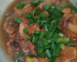 Foto langkah ke 6 dari resep Ayam kecap inggris.