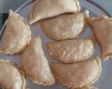 Foto langkah ke 3 dari resep Pastel atau orng makassar bilang jalang kotek..