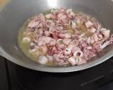 Sambal Cumi Asin langkah memasak 1 foto
