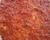 A picture of step 2 of My best ever Margherita Pizza.