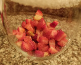 Foto del paso 1 de la receta: Smirnoff ice Frutilla