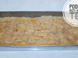 Podeng Roti Aroma Teh