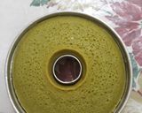 Foto langkah ke 6 dari resep Bolu ketan kukus.