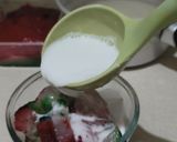 Foto langkah ke 7 dari resep Es Selendang Mayang.