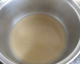 Foto del paso 1 de la receta: Mejillones con garbanzos