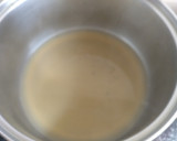 Foto del paso 1 de la receta: Mejillones con garbanzos
