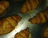 Foto del paso 8 de la receta: Masa danesa y formas