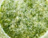 รูปขั้นตอนการทำที่ 2 ของ ข้าวไรซ์เบอรี่หมกไก่🥬🧄🌶️