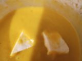 شوربة الخضر للاطفال