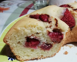 Foto del paso 5 de la receta: Torta esponjosa con frutillas 🍓🍓