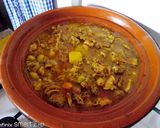 صورة لخطوة 1 من وصفة طاجين تقلية