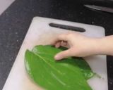 A picture of step 1 of Homemade Coconut 🥥 Paan Recipe 😋 Special For You ❤️.