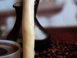 سيقار الشاي المقرمش