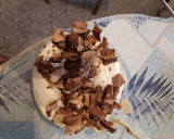 Foto del paso 5 de la receta: Helados Magnum caseros