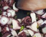 Foto del paso 3 de la receta: Fideuá de pulpo
