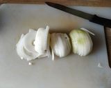 Fajitas w stylu keto krok przepisu 5 zdjęcie
