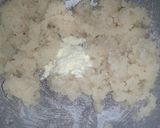 সাদা নারকেল নাড়ু (sada narkel naru recipe in Bengali) রেসিপি ধাপ - 4 ছবি