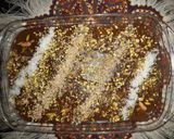 عکس مرحله 2 از دستور مسقطی 😋