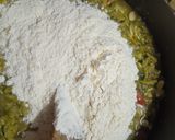 Foto del paso 3 de la receta: Tarta de Zapallitos