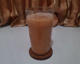 Foto langkah ke 5 dari resep Es Thai Tea (Teh Thailand).