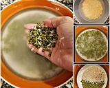 હરા ભરા પનીર ઉત્તપમ (Harabhara Paneer Uttpam Recipe In Gujarati) રેસીપી સ્ટેપ1ફોટો