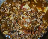 Foto del paso 8 de la receta: Callos