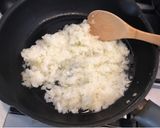 Foto del paso 2 de la receta: Lentejas en agua de alcachofas