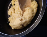 Foto del paso 7 de la receta: Profiteroles rellenos de crema de chocolate