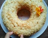 Foto langkah ke 3 dari resep Bluder Cake Irit 1 Telur.