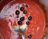 Foto del paso 6 de la receta: Pasta a la Puttanesca Ixtepecana