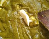 पनीर हैदराबादी (paneer hyderabadi recipe in Hindi) रेसिपी चरण 8 फोटो