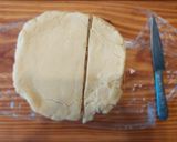 Foto del paso 4 de la receta: Pasta frola (La Frola 50/50)