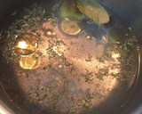 Foto del paso 1 de la receta: Macarrones con atún y aceitunas al horno